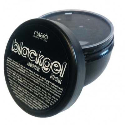 Maeko Black Gel – 300ml